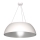 Chandelier on a string MORGAN 3xE27/60W/230V