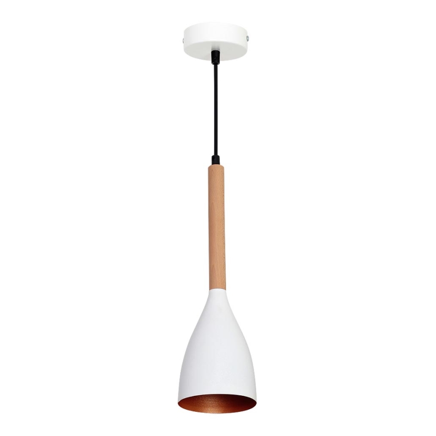 Chandelier on a string MUZA 1xE27/60W/230V