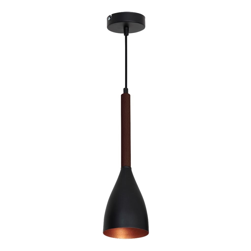 Chandelier on a string MUZA 1xE27/60W/230V
