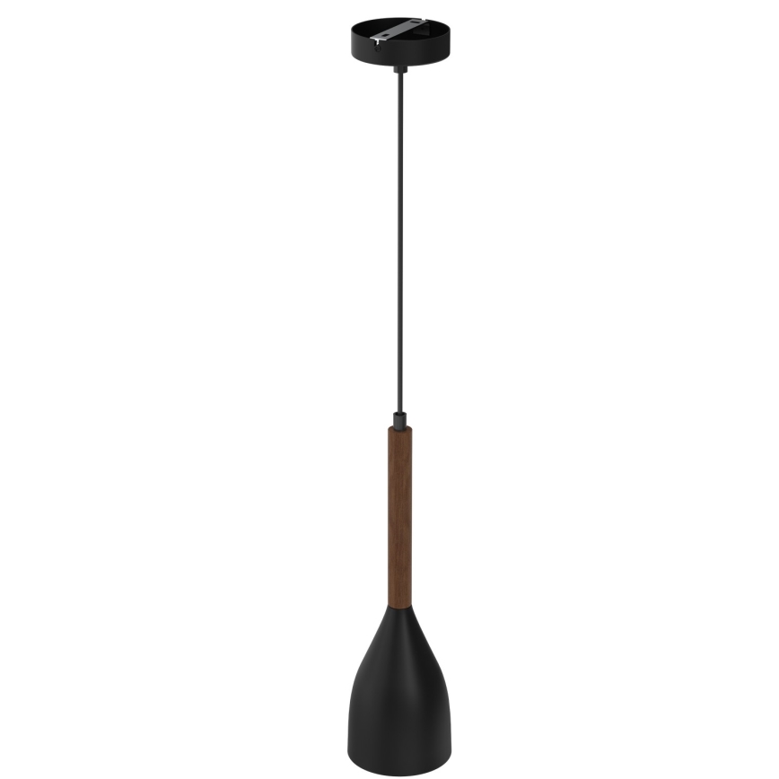 Chandelier on a string MUZA 1xE27/60W/230V