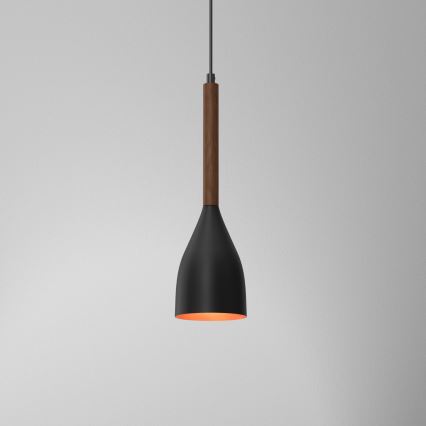 Chandelier on a string MUZA 1xE27/60W/230V