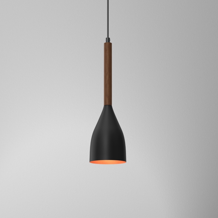 Chandelier on a string MUZA 1xE27/60W/230V