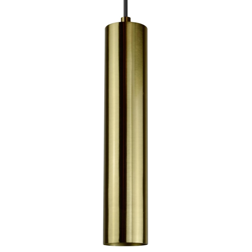 Chandelier on a string NAPOLI 3xGU10/8W/230V