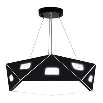 Chandelier on a string NEMEZIS 3xG9/40W/230V