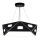 Chandelier on a string NEMEZIS 3xG9/40W/230V