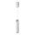 Chandelier on a string NEO 1xGU10/8W/230V white