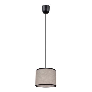 Chandelier on a string NEXO 1xE27/60W/230V d. 20 cm