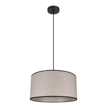 Chandelier on a string NEXO 1xE27/60W/230V d. 40 cm