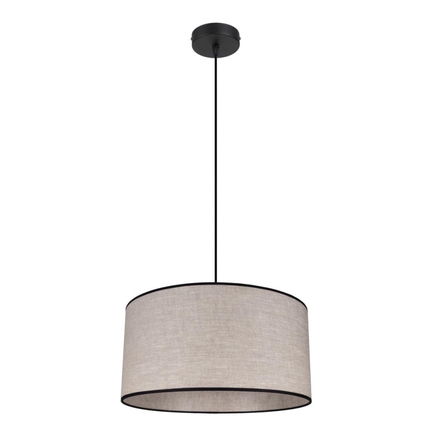 Chandelier on a string NEXO 1xE27/60W/230V d. 40 cm