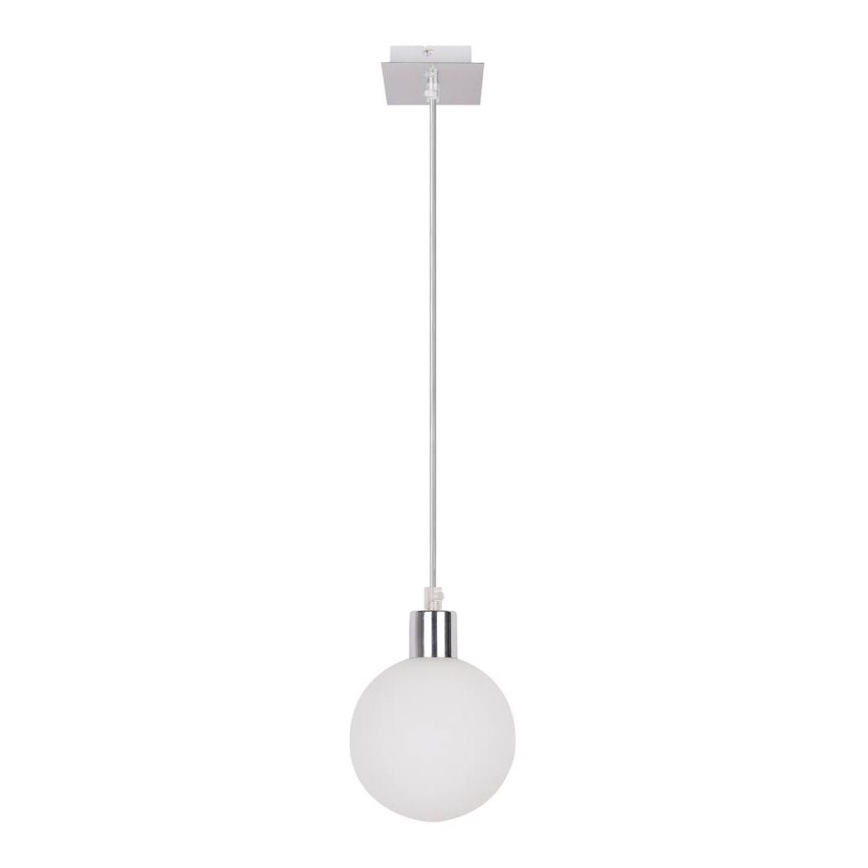 Chandelier on a string ODEN 1xG9/40W/230V d. 12 cm