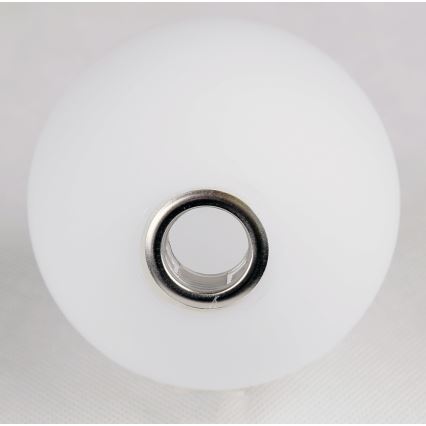 Chandelier on a string ODEN 1xG9/40W/230V d. 12 cm