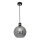 Chandelier on a string OMEGA 1xE27/60W/230V