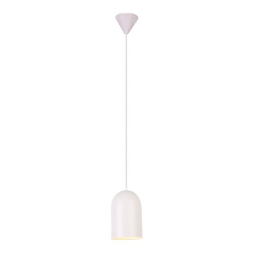 Chandelier on a string OSS 1xE27/40W/230V white