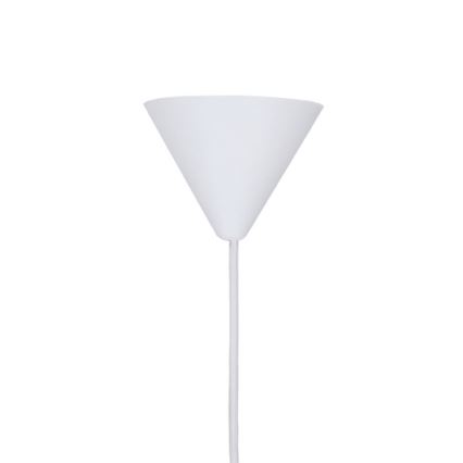 Chandelier on a string OSS 1xE27/40W/230V white