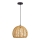 Chandelier on a string OTIS 1xE27/20W/230V d. 30 cm