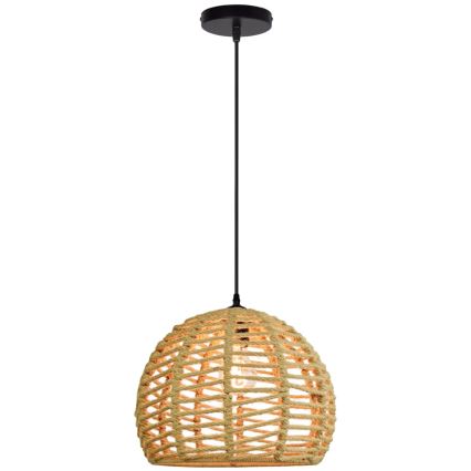Chandelier on a string OTIS 1xE27/20W/230V d. 30 cm