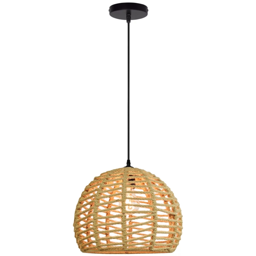Chandelier on a string OTIS 1xE27/20W/230V d. 30 cm