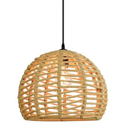 Chandelier on a string OTIS 1xE27/20W/230V d. 30 cm