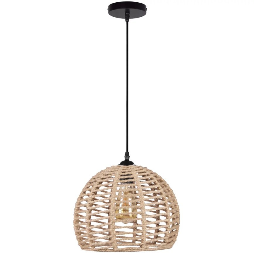 Chandelier on a string OTIS 1xE27/20W/230V d. 30 cm
