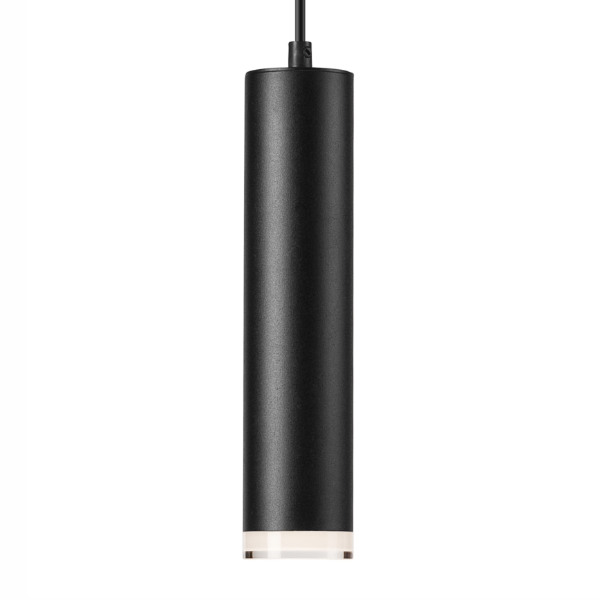 Chandelier on a string OTIS 1xG9/5W/230V + 2xE27/15W/230V oak