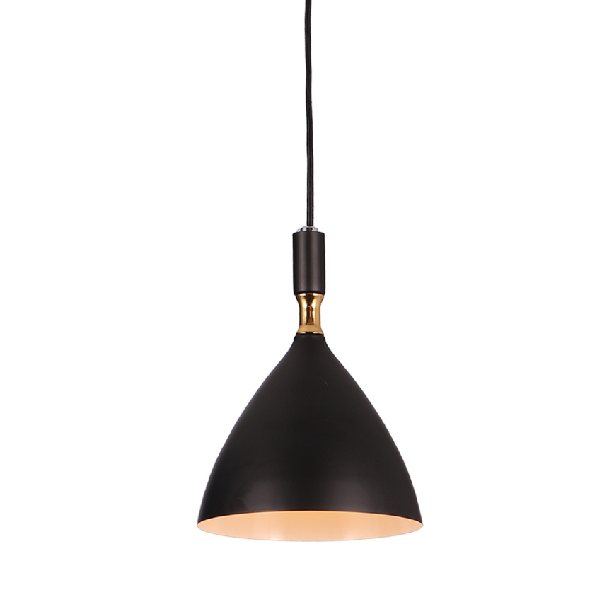 Chandelier on a string OTTO 1xE27/60W/230V