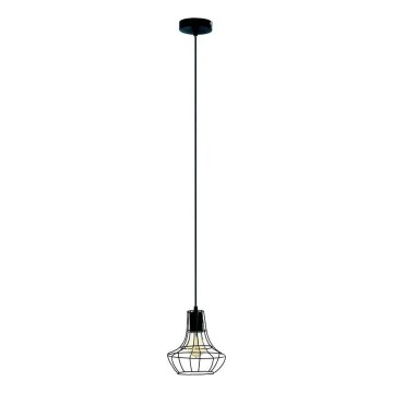 Chandelier on a string OUTLINE 1xE27/60W/230V