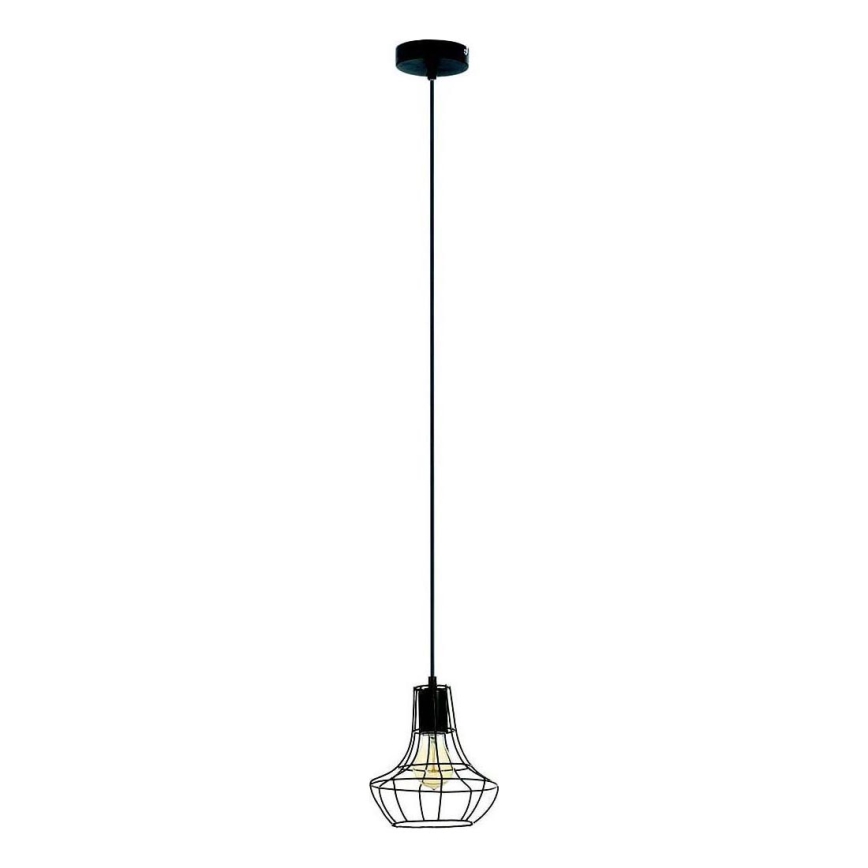 Chandelier on a string OUTLINE 1xE27/60W/230V
