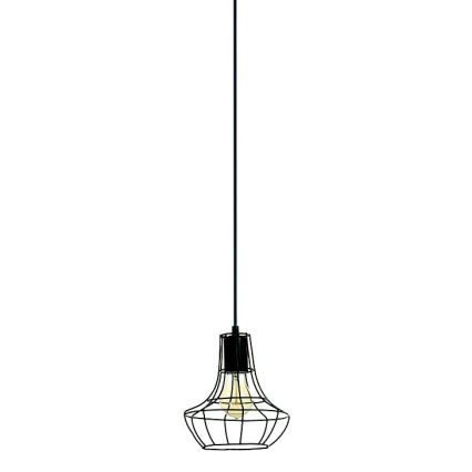 Chandelier on a string OUTLINE 1xE27/60W/230V