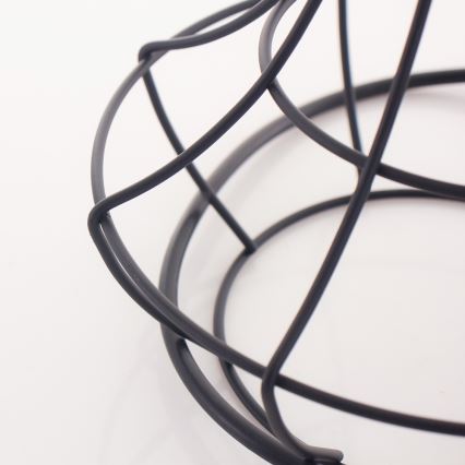Chandelier on a string OUTLINE 1xE27/60W/230V