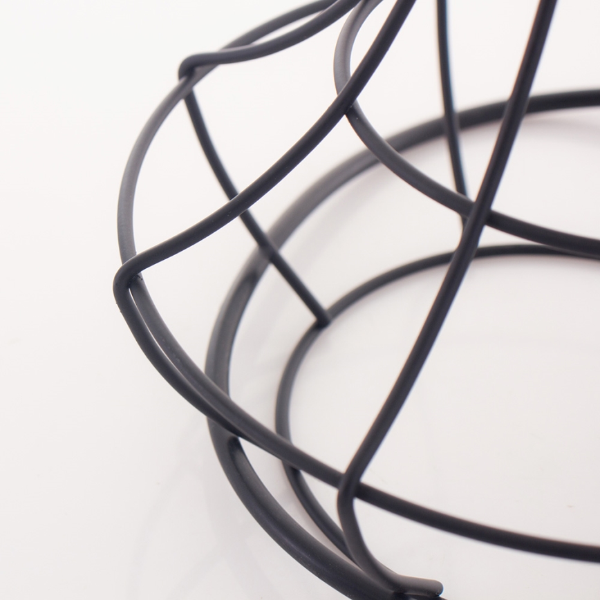 Chandelier on a string OUTLINE 1xE27/60W/230V