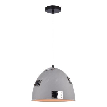 Chandelier on a string PATCH 1xE27/60W/230V