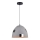 Chandelier on a string PATCH 1xE27/60W/230V