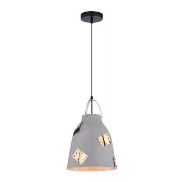 Chandelier on a string PATCH 1xE27/60W/230V