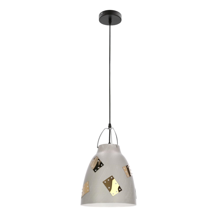 Chandelier on a string PATCH 1xE27/60W/230V