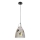 Chandelier on a string PATCH 1xE27/60W/230V