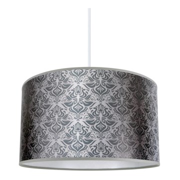Chandelier on a string PATTERN 1xE27/60W/230V