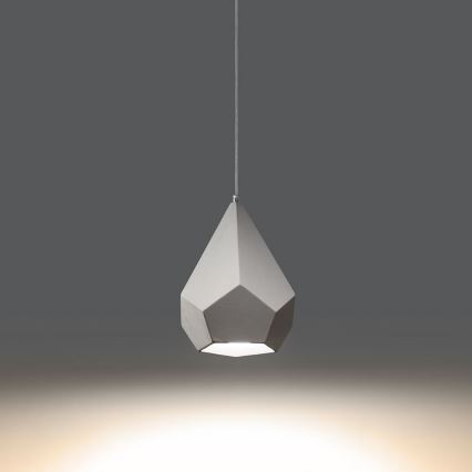 Chandelier on a string PAVLUS 1xE27/60W/230V