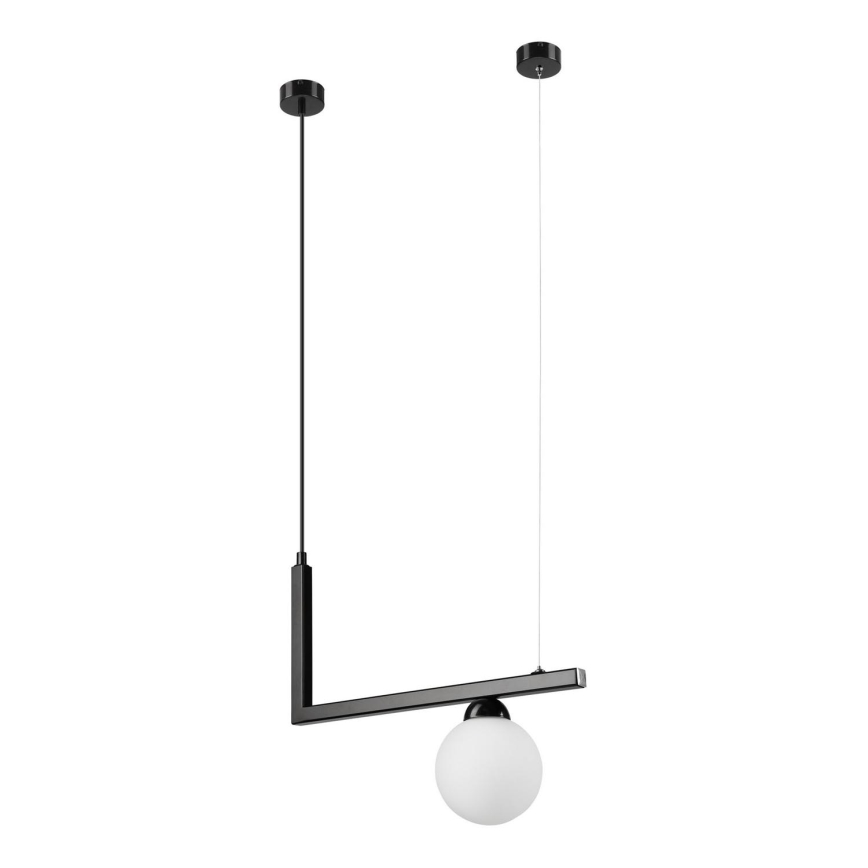 Chandelier on a string PETER 1xG9/5W/230V