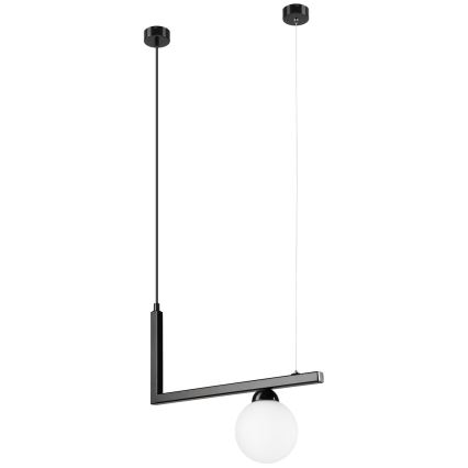 Chandelier on a string PETER 1xG9/5W/230V