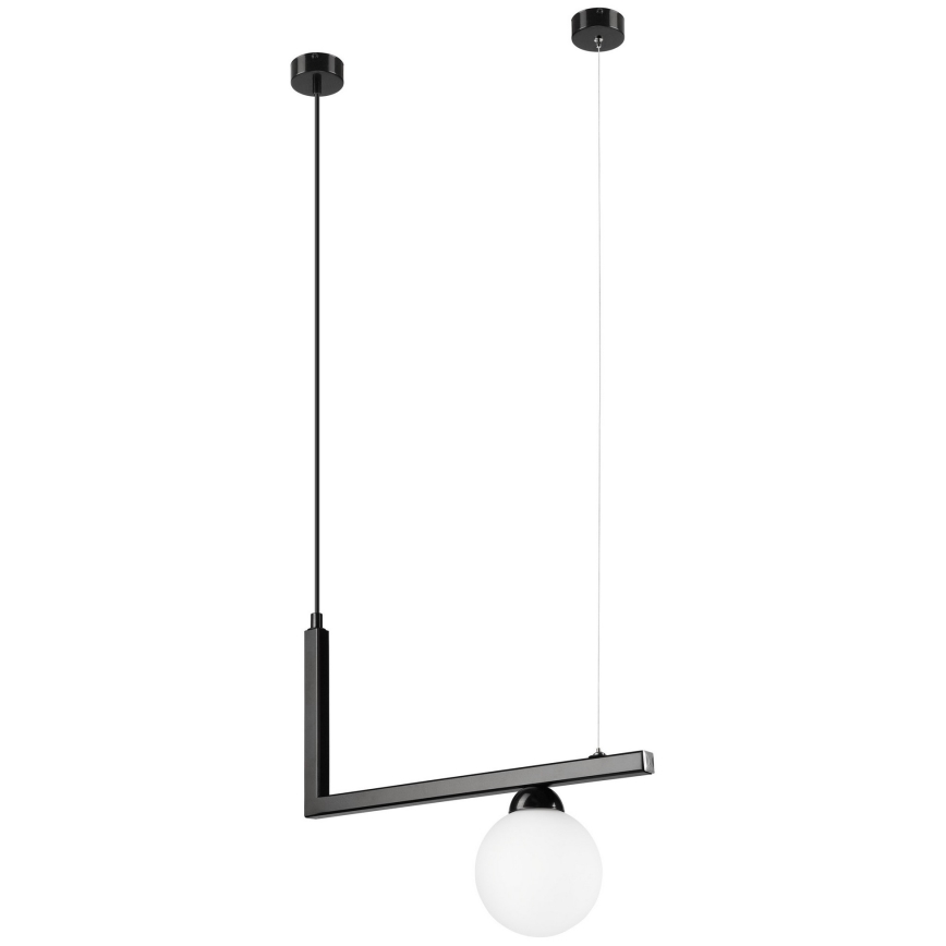 Chandelier on a string PETER 1xG9/5W/230V
