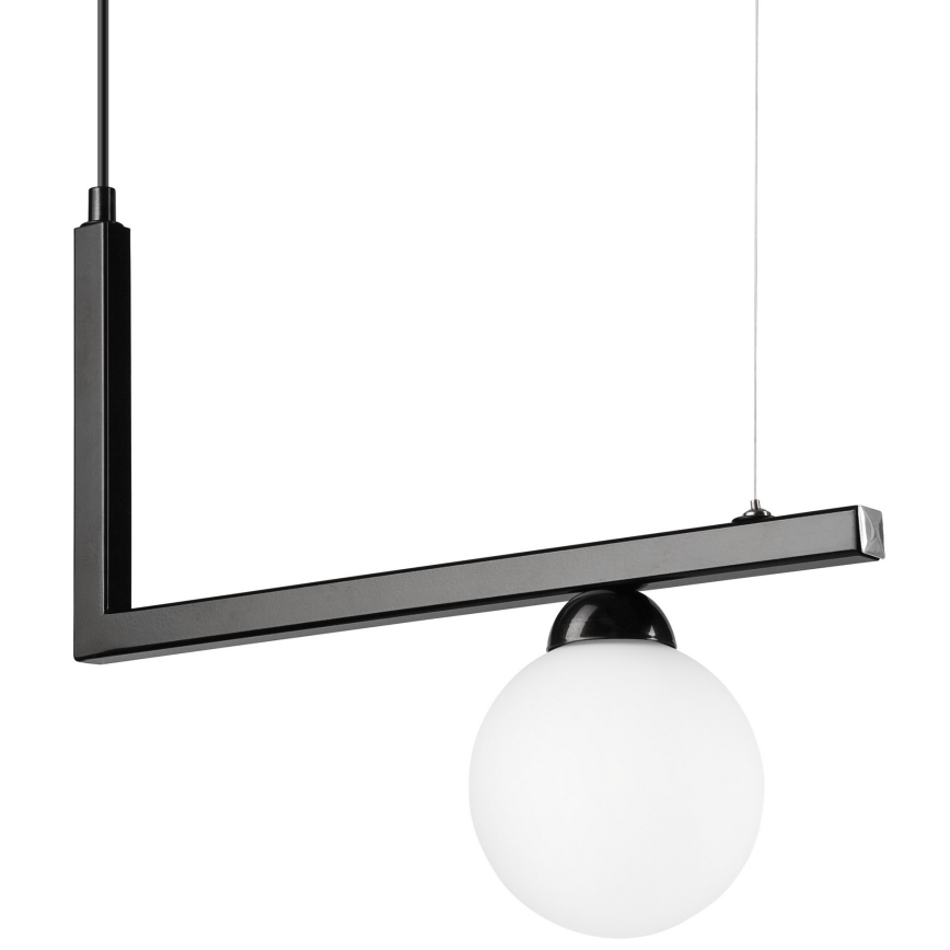 Chandelier on a string PETER 1xG9/5W/230V