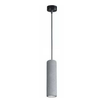Chandelier on a string PHENIX 1xGU10/25W/230V