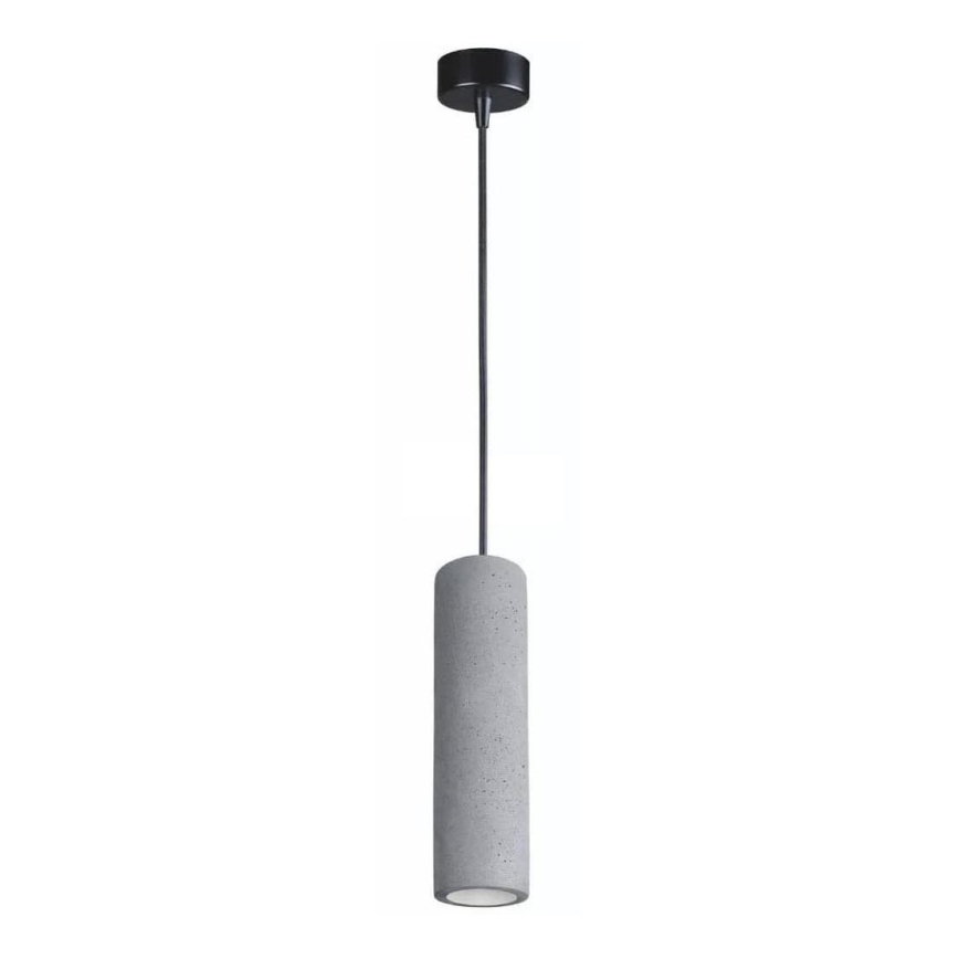 Chandelier on a string PHENIX 1xGU10/25W/230V