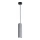 Chandelier on a string PHENIX 1xGU10/25W/230V