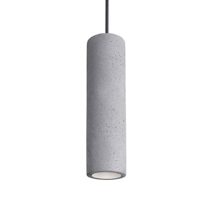 Chandelier on a string PHENIX 1xGU10/25W/230V