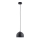 Chandelier on a string PLUS 1xE14/40W/230V d. 15 cm