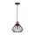 Chandelier on a string PORTO 1xE27/40W/230V