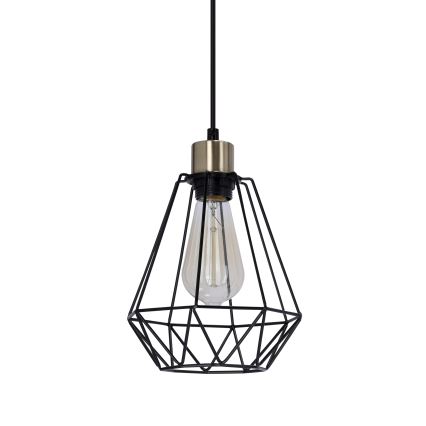 Chandelier on a string PRIMO 1xE27/60W/230V spider