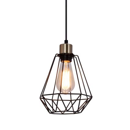 Chandelier on a string PRIMO 1xE27/60W/230V spider