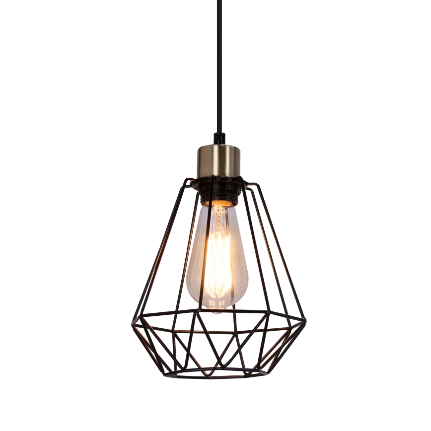 Chandelier on a string PRIMO 1xE27/60W/230V spider